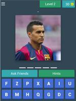 Football Quiz - Futbol Bilgi Yarışması स्क्रीनशॉट 2