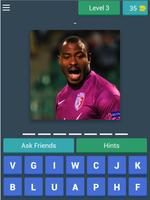 Football Quiz - Futbol Bilgi Yarışması स्क्रीनशॉट 3
