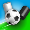 Soccer Bump 3D : Color and block & ball APK