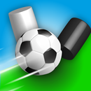 Soccer Bump 3D : Color and block & ball APK
