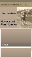 Holocaust Flashbacks - Sample Plakat