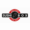 SUSHI BOX - доставка роллов APK