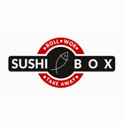 SUSHI BOX - доставка роллов иконка
