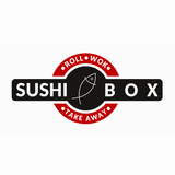 APK SUSHI BOX - доставка роллов
