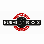 SUSHI BOX - доставка роллов icon