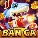 APK Bắn Cá May Mắn - Game bắn cá 3D online