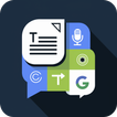 Transly: Translate Anything icon