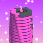 Stack Smash - Helix Ball آئیکن