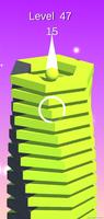 Stack Smash - Helix Ball اسکرین شاٹ 3