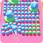 Color Ball Bump 3D - Color Bum ikona