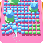 Color Ball Bump 3D - Color Bum أيقونة