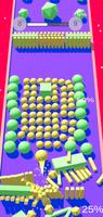 Color Ball Bump 3D - Color Bum screenshot 1