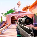 Cover Shooter - Cover Fire APK