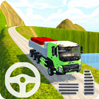 Truck Driver 2022-icoon