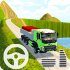 Truck Driver 2022 biểu tượng