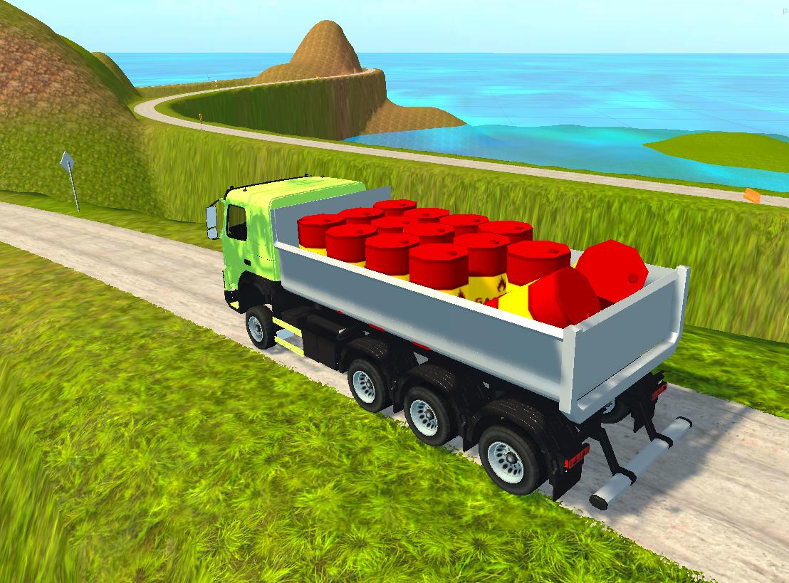 Traffic Racer 2022