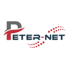 피터넷 (Peter-net)-icoon