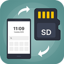 Auto Move to SD Card APK