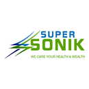 Super Sonik Life APK