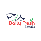 Daily Fresh Kerala - Meat & Fi icon