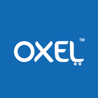 Oxel icône