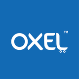 Oxel icon