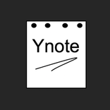 Ynote - simple note autosave