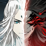 仙魔伝説 Zeichen