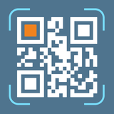 Smart QR Scanner & Barcode Rea Zeichen
