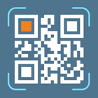 Smart QR Scanner & Barcode Rea иконка