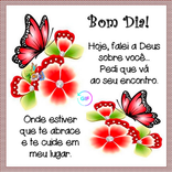 Bom dia, Boa tarde, Boa Noite
