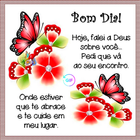 Bom dia, Boa tarde, Boa Noite biểu tượng