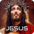 Jesus Wallpapers 3D GIFs