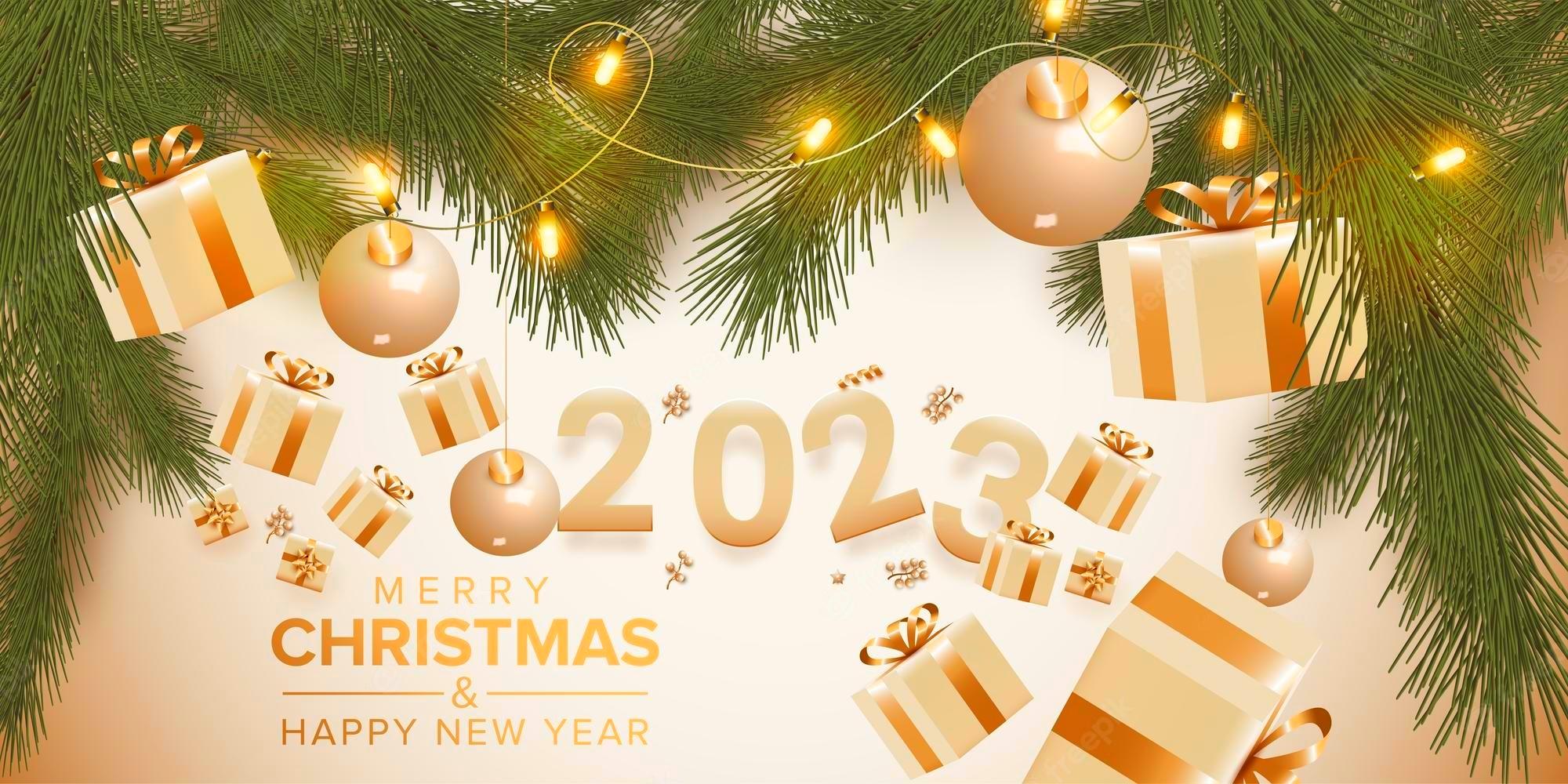 Merry Christmas & NewYear 2023 APK for Android Download