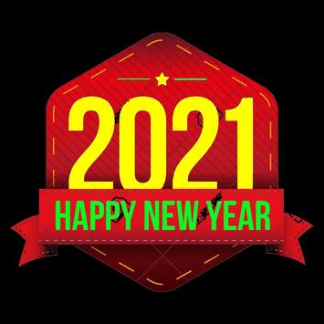 Happy Chinese New Year 2021 GIF 4K screenshot 7