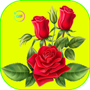 Flowers And Roses Images GIFs APK