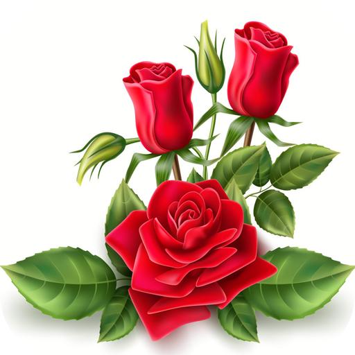 Flowers And Roses Images GIFs APK للاندرويد تنزيل