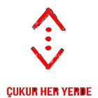 Çukur Dizi Resmi biểu tượng