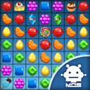 Candy Sweet Story:Match3Puzzle APK