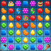 ”Candy Sweet Story:Match3Puzzle