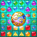 Paradise Jewel: Puzzle Match-3 APK