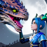 Beast's Creed: Idle RPG APK