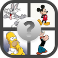 Guess The Cartoon