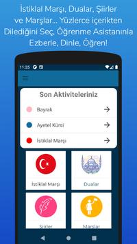 Istiklal Marsi Ezberle For Android Apk Download
