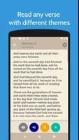 Memorize Bible Easy Cartaz