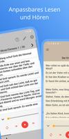 Auswendig Lernen: Texte Screenshot 2