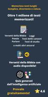 Poster Memorizza qualsiasi cosa