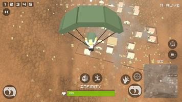 Hero Battleground screenshot 3