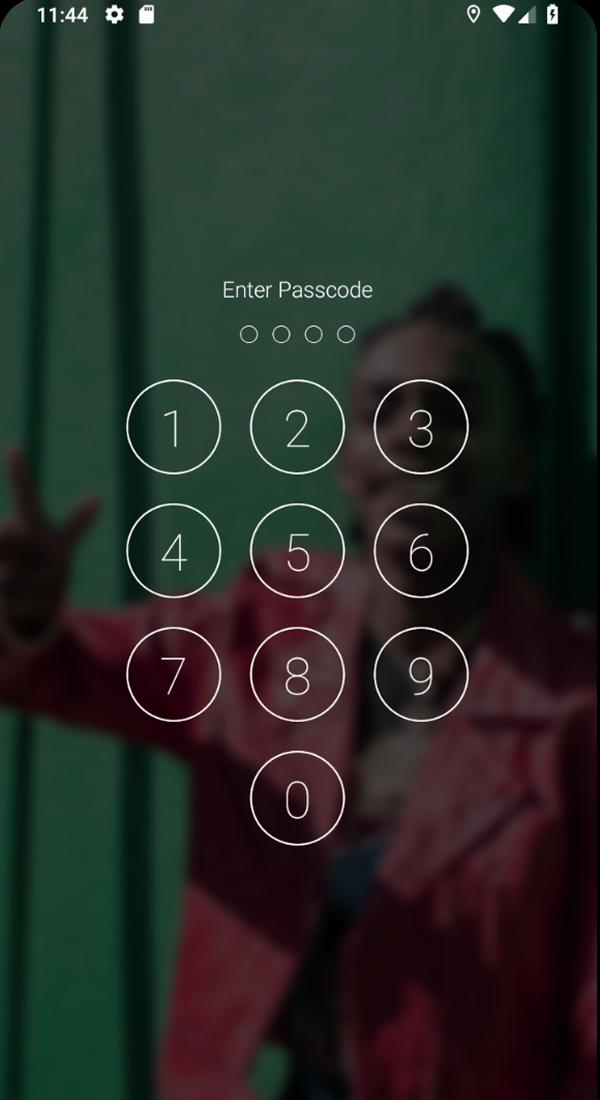 Ynw Melly Lock Screen For Android Apk Download - top 3 ynw melly roblox music id codes youtube