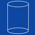 Cylinder Volume Calculator
